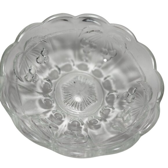 Moser Cherry And Cable Master salt 4 Individual Salts Caviar Fine Dining - Picture 2 of 7